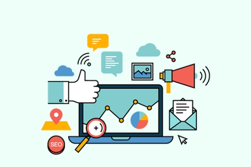 新宾提升网络推广效果企业要注意哪些方面的问题
