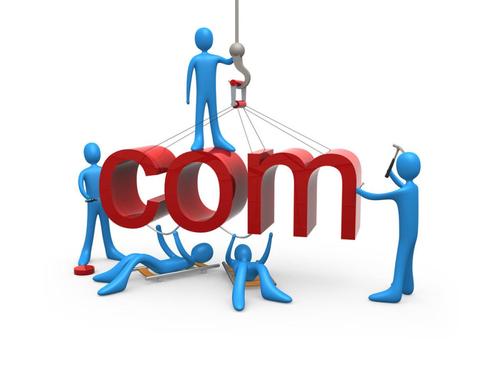 新宾企业网站建设成功与否和哪些有关呢