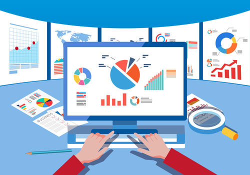 新宾哪一种网站设计风格才是适合企业呢？