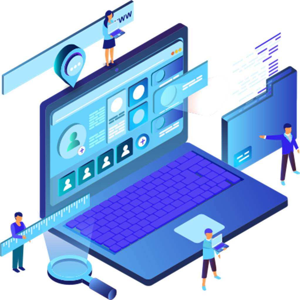 新宾分析企业网站设计过程中需要注意的几个问题